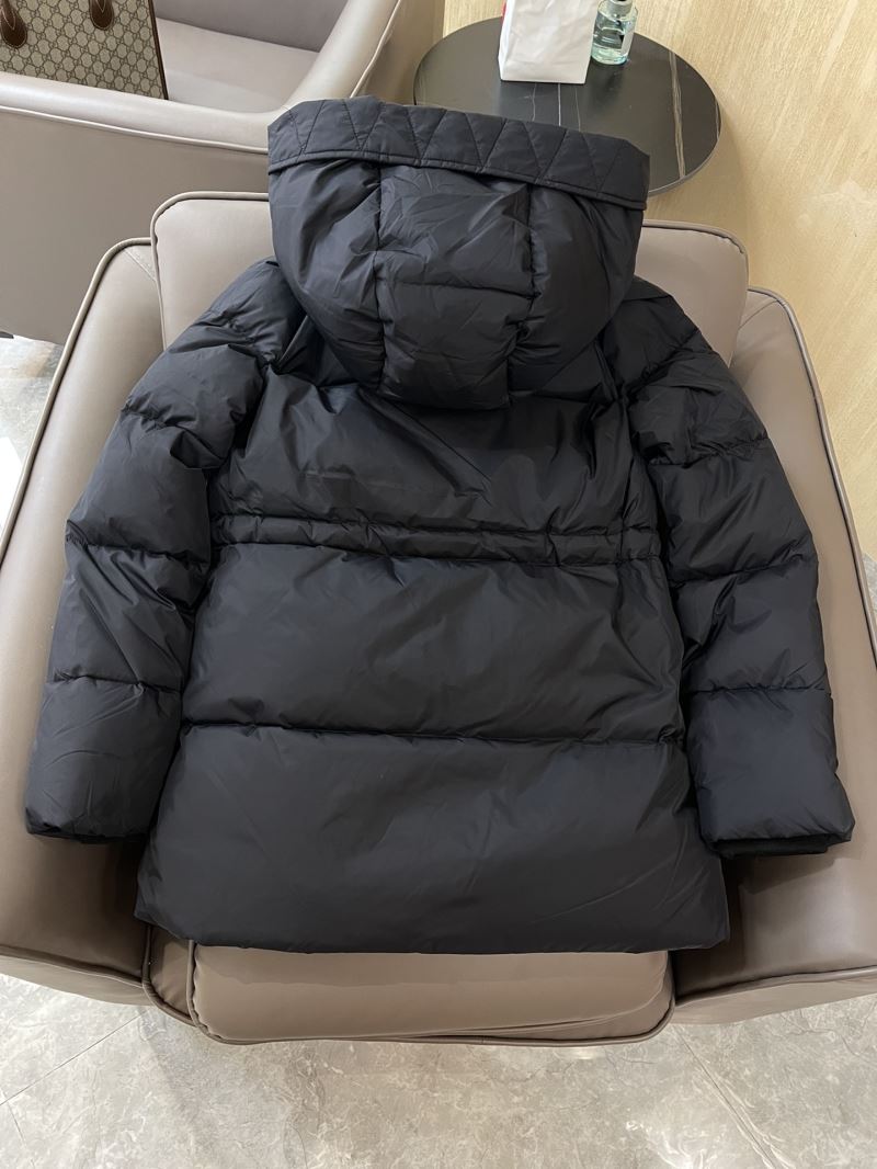 Burberry Down Jackets